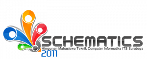 Logo Schematics 2011